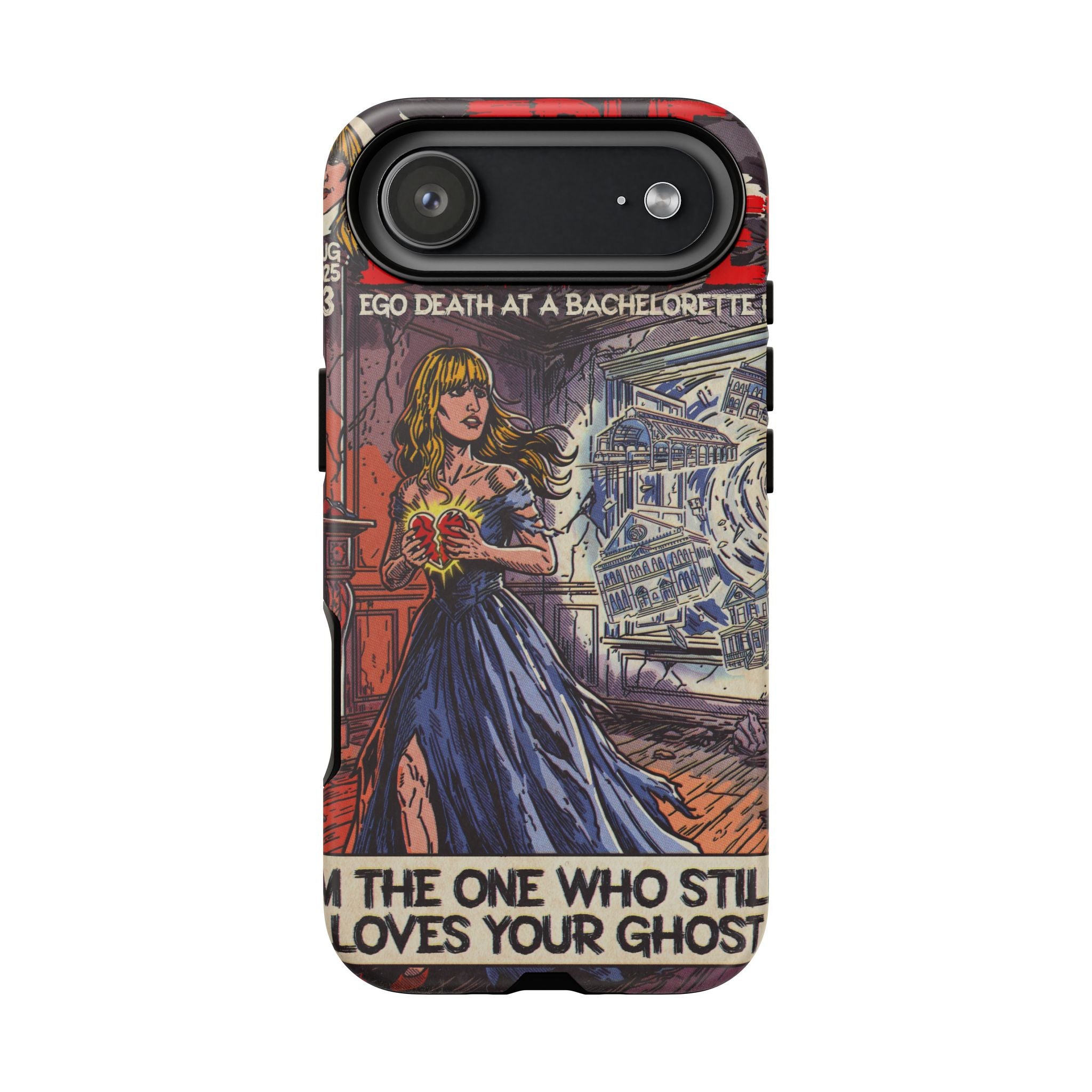 True Believer - Tough Phone Cases