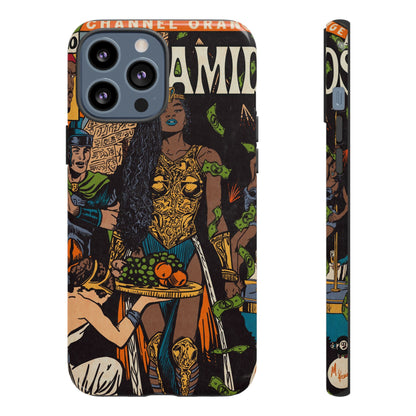 Frank Ocean - Pyramids - Tough Phone Cases