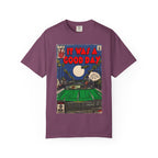 It Was a Good Day - Unisex Comfort Colors T-shirt