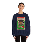 Kid A - Unisex Heavy Blend™ Crewneck Sweatshirt