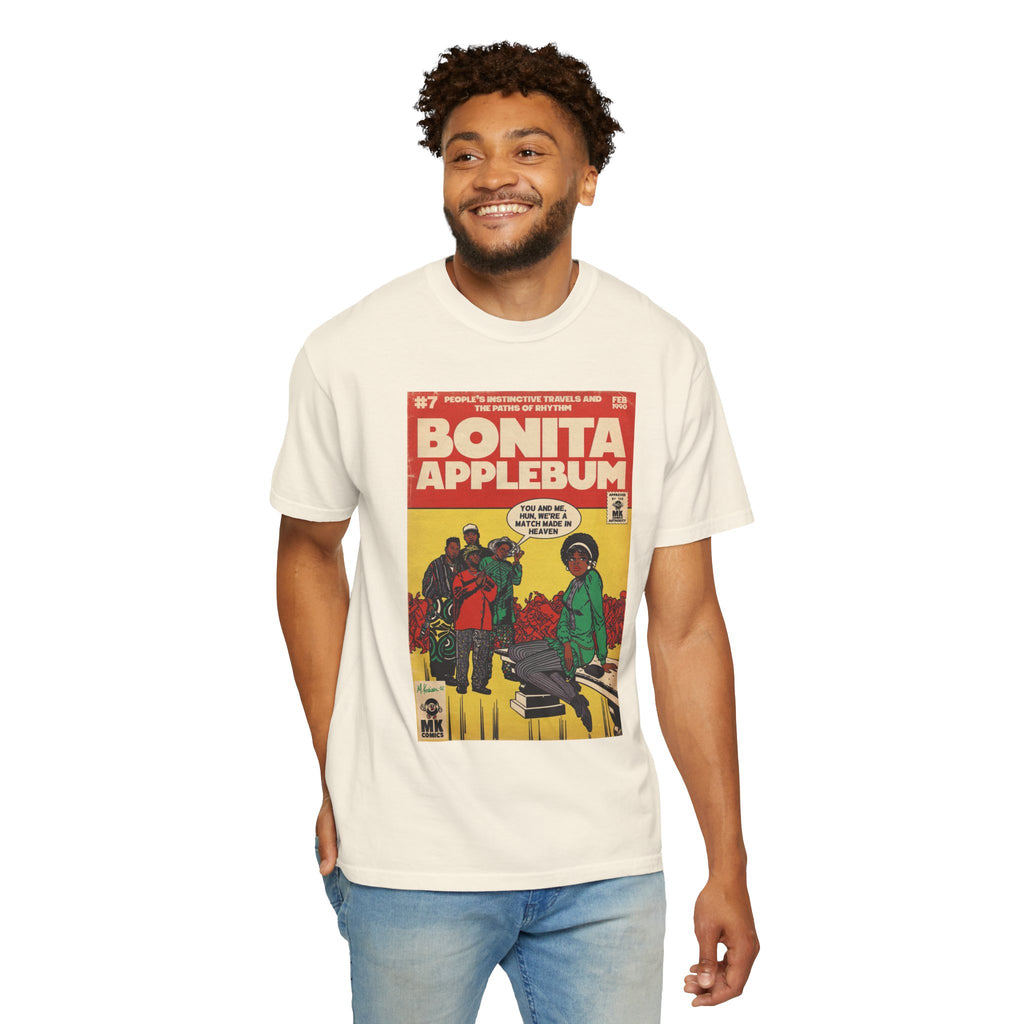 Bonita Applebum - Unisex Comfort Colors T-shirt