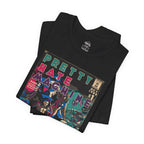 Pretty Hate Machine - Unisex Jersey Short Sleeve Tee