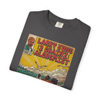Das Leben ist schön – Unisex Comfort Colors T-Shirt