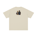 Ram - Unisex Pure Cotton T-Shirt