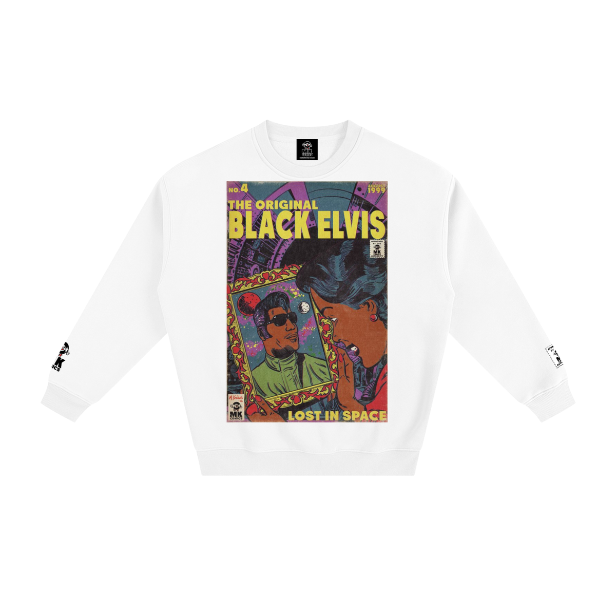 Sweatshirts