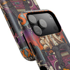 Speaker Boxxx - Impact-Resistant Phone Cases
