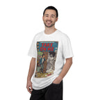 Take On Me - Unisex Comfort Colors T-shirt