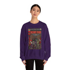 Demon Days - Unisex Heavy Blend™ Crewneck Sweatshirt