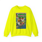 America Has a Problem - Unisex Heavy Blend™ Crewneck Sweatshirt