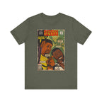 Lean Beef Patty - Unisex Jersey Short Sleeve Tee