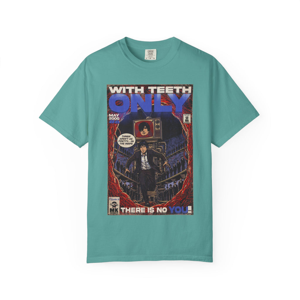 Only - Unisex Comfort Colors T-shirt