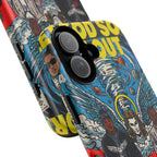 Let God Sort Em Out - Tough Phone Cases