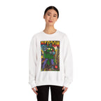 DOOM - Unisex Heavy Blend™ Crewneck Sweatshirt