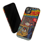 99 Problems - Tough Phone Cases
