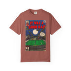 It Was a Good Day - Unisex Comfort Colors T-shirt