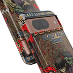 Demon Days - Tough Phone Cases