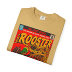 Rooster - Unisex Comfort Colors T-shirt