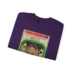 Kid A - Unisex Heavy Blend™ Crewneck Sweatshirt