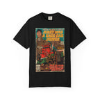Jerry Was a Race Car Driver - Unisex Comfort Colors T-shirt