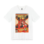 Sock It To Me - Unisex Jersey Short Sleeve Tee