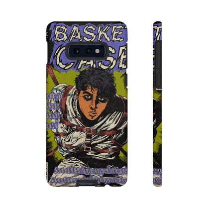 Green Day - Basket Case - Tough Phone Cases