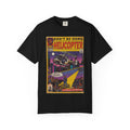 Helicopter - Unisex Comfort Colors T-shirt