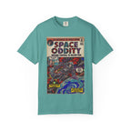 Space Oddity - Unisex Comfort Colors T-shirt