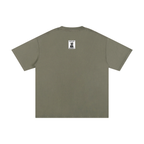 Wooo Tang - Unisex Pure Cotton T-Shirt