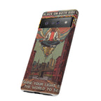 Mos - Umi Says - Tough Phone Cases