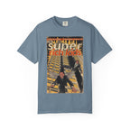 Super Rich Kids - Unisex Comfort Colors T-shirt