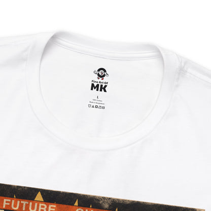 Frank Ocean - Super Rich Kids - Unisex Jersey T-Shirt