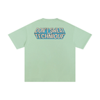 Don't Sweat the Technique - Unisex Pure Cotton T-Shirt