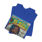 Mr. Morale & The Big Steppers- Unisex Jersey Short Sleeve Tee