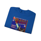 Bando Stone  - Unisex Heavy Blend™ Crewneck Sweatshirt