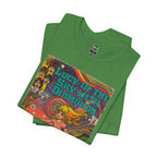 Lucy in the Sky with Diamonds - Unisex Jersey Short Sleeve Tee