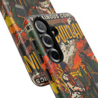 Madvillainy - Tough Phone Cases