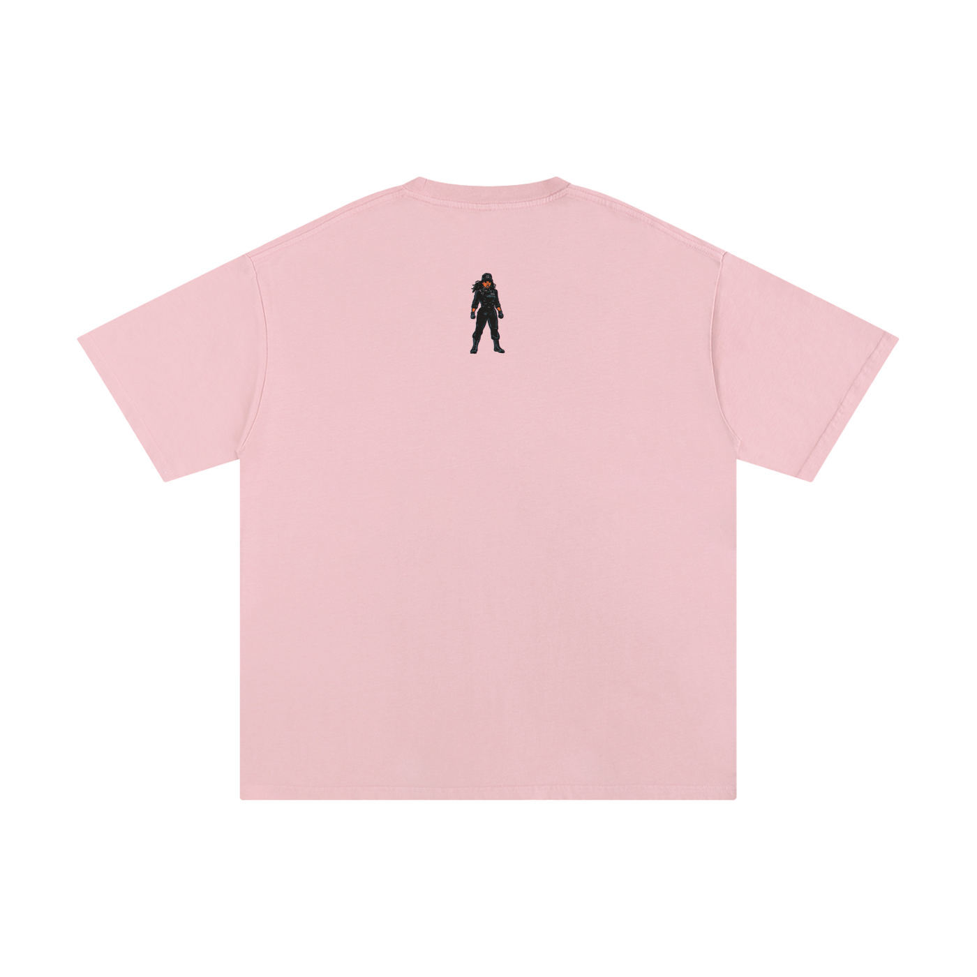 Rhythm Nation - Unisex Pure Cotton T-Shirt