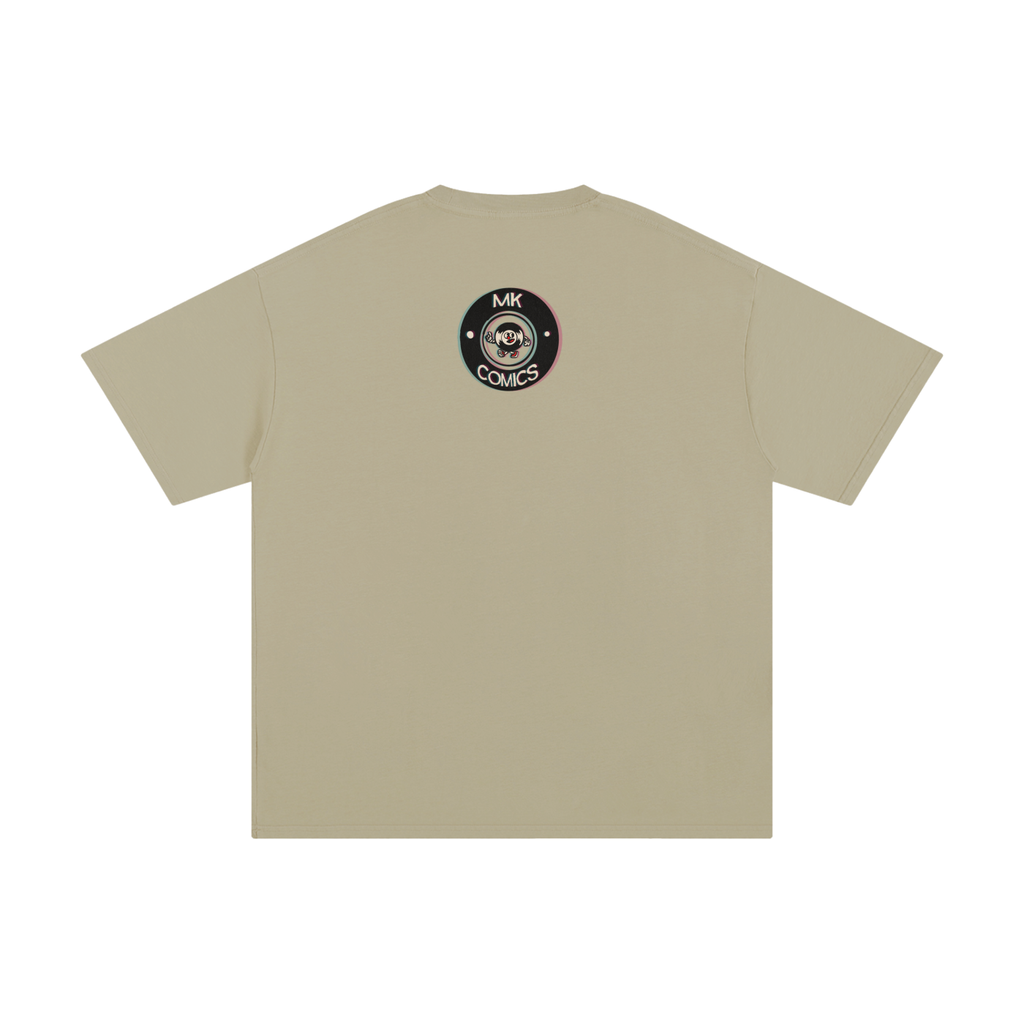 The Sweetest Taboo - Unisex Pure Cotton T-Shirt