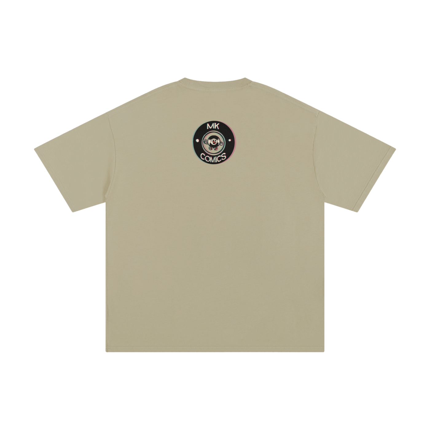 The Sweetest Taboo - Unisex Pure Cotton T-Shirt