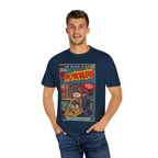 99 Problems - Unisex Comfort Colors T-shirt