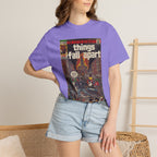 Things Fall Apart - Unisex Comfort Colors T-shirt