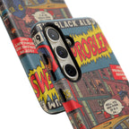 99 Problems - Tough Phone Cases