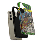 The Crappening - Tough Phone Cases