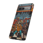 Da Mystery of Chessboxin - Tough Phone Cases