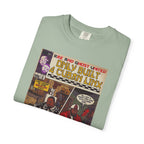 Only Built 4 Cuban Linx -Unisex Comfort Colors T-shirt