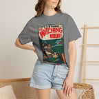 The Witching Hour - Unisex Comfort Colors T-shirt