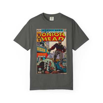 Sean Price - Onion Head - Unisex Comfort Colors T-shirt