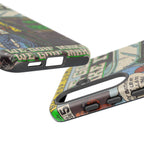 We Gon' Make It - Tough Phone Cases