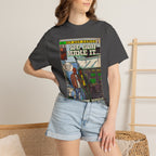 We Gon' Make It - Comfort Colors Unisex-T-Shirt