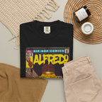 Alfredo 2 - Unisex Comfort Colors T-shirt